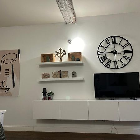 Leon Rosso Flat Lejlighed Firenze Eksteriør billede