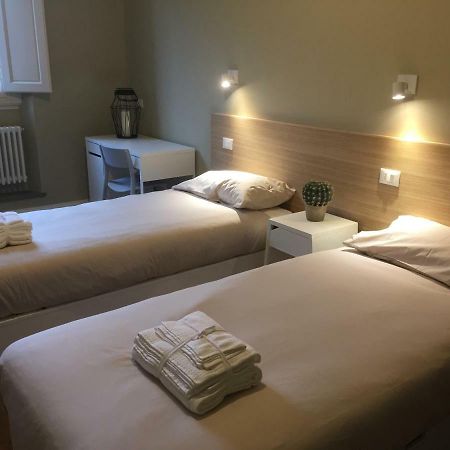 Leon Rosso Flat Lejlighed Firenze Eksteriør billede