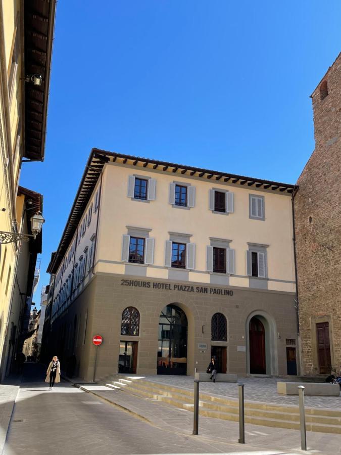 Leon Rosso Flat Lejlighed Firenze Eksteriør billede