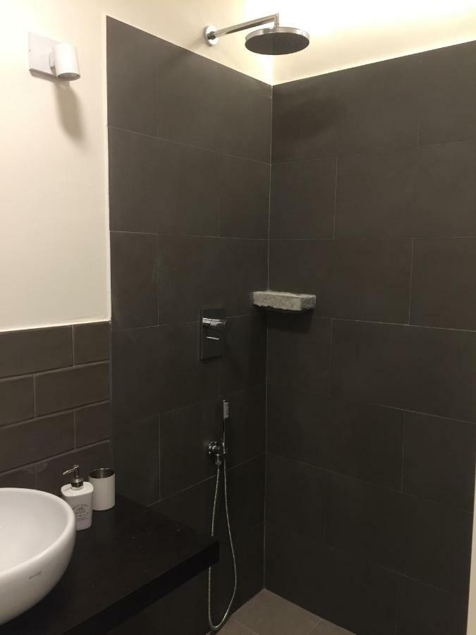 Leon Rosso Flat Lejlighed Firenze Eksteriør billede