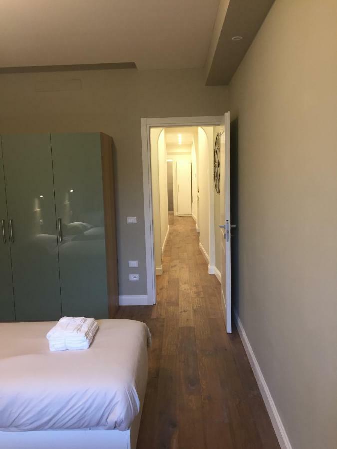 Leon Rosso Flat Lejlighed Firenze Eksteriør billede