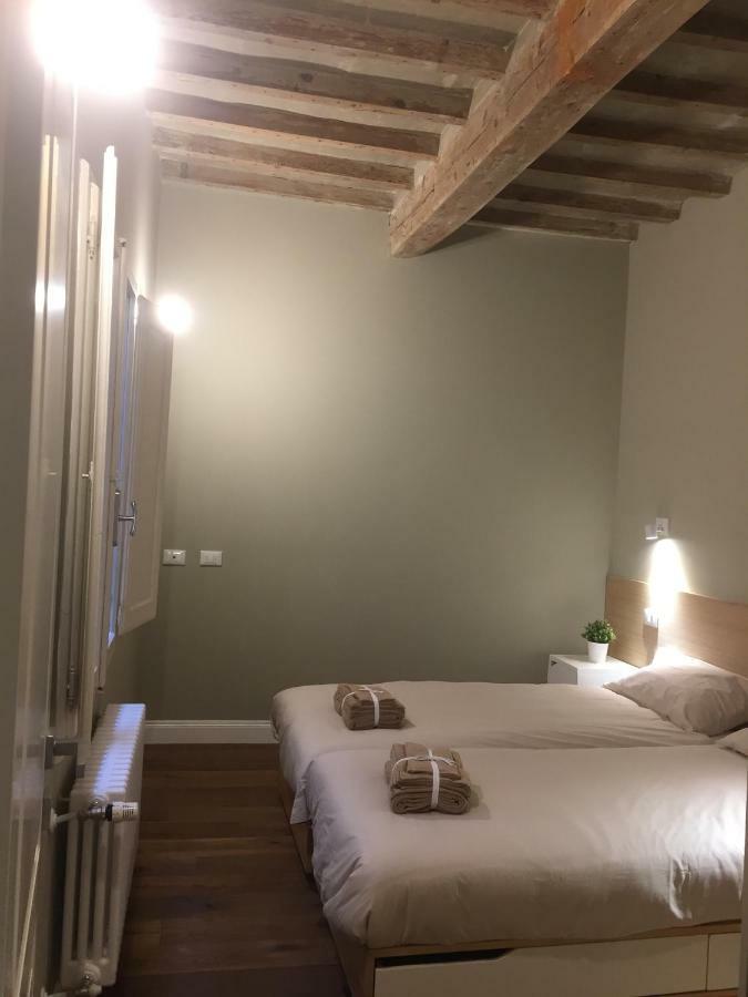 Leon Rosso Flat Lejlighed Firenze Eksteriør billede
