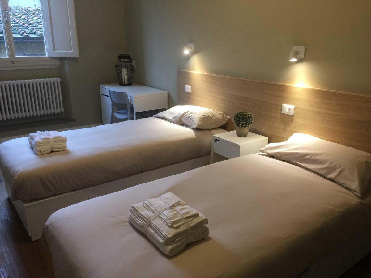 Leon Rosso Flat Lejlighed Firenze Eksteriør billede