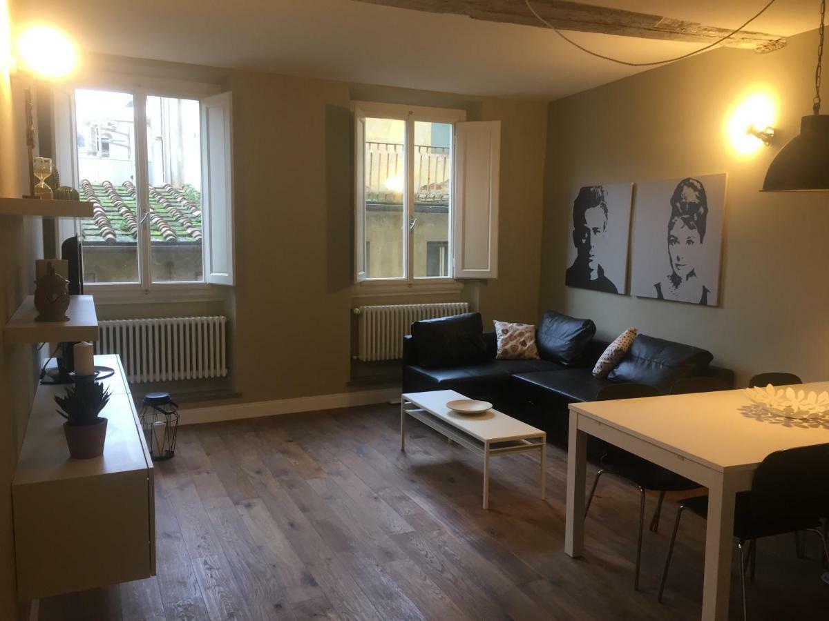 Leon Rosso Flat Lejlighed Firenze Eksteriør billede